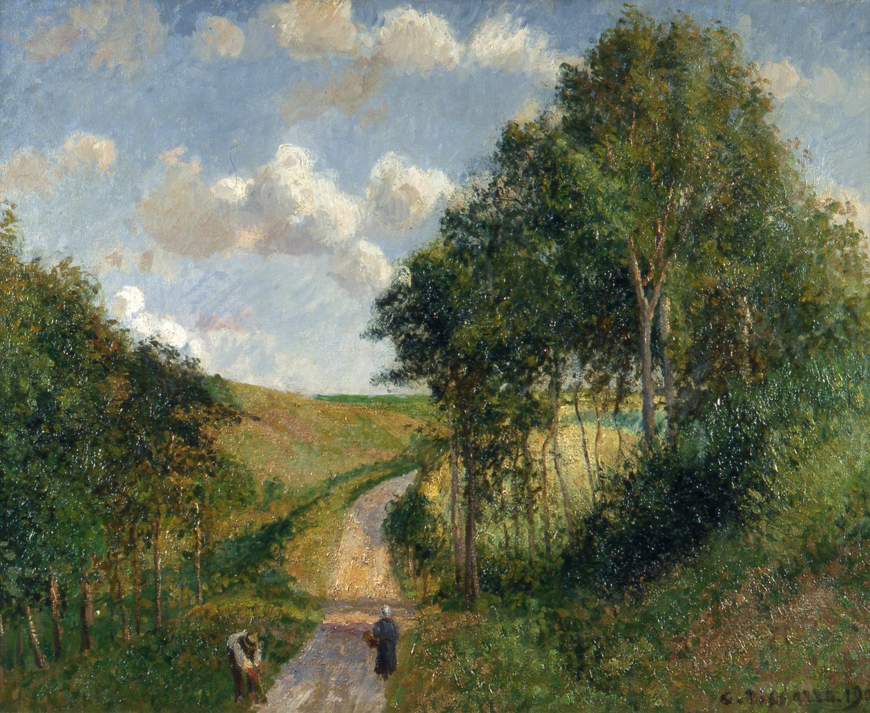 Berneval