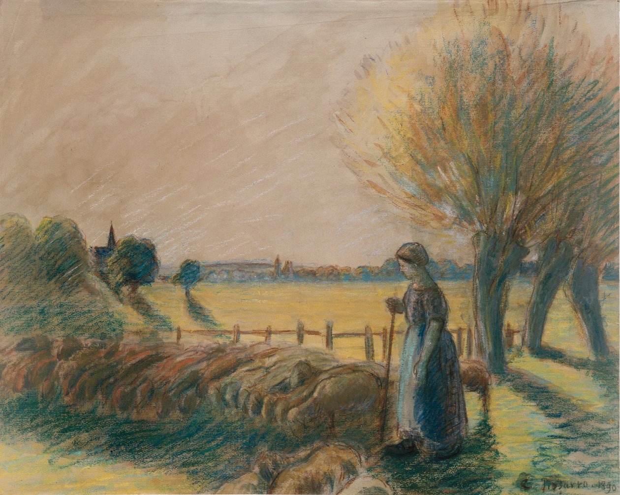 Eragny