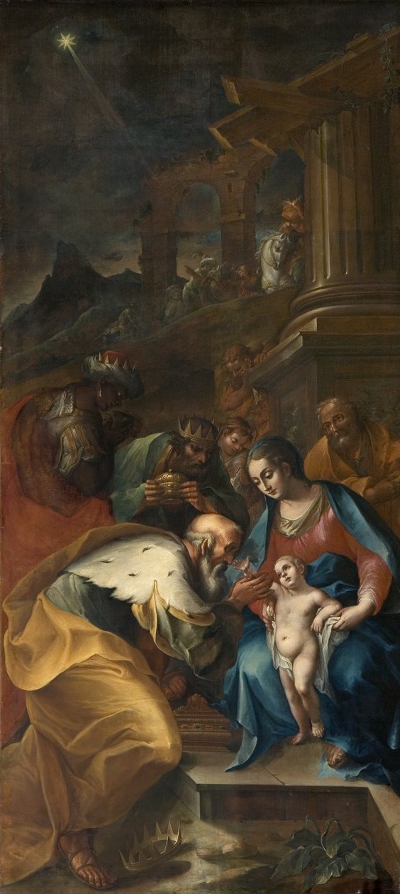 magi