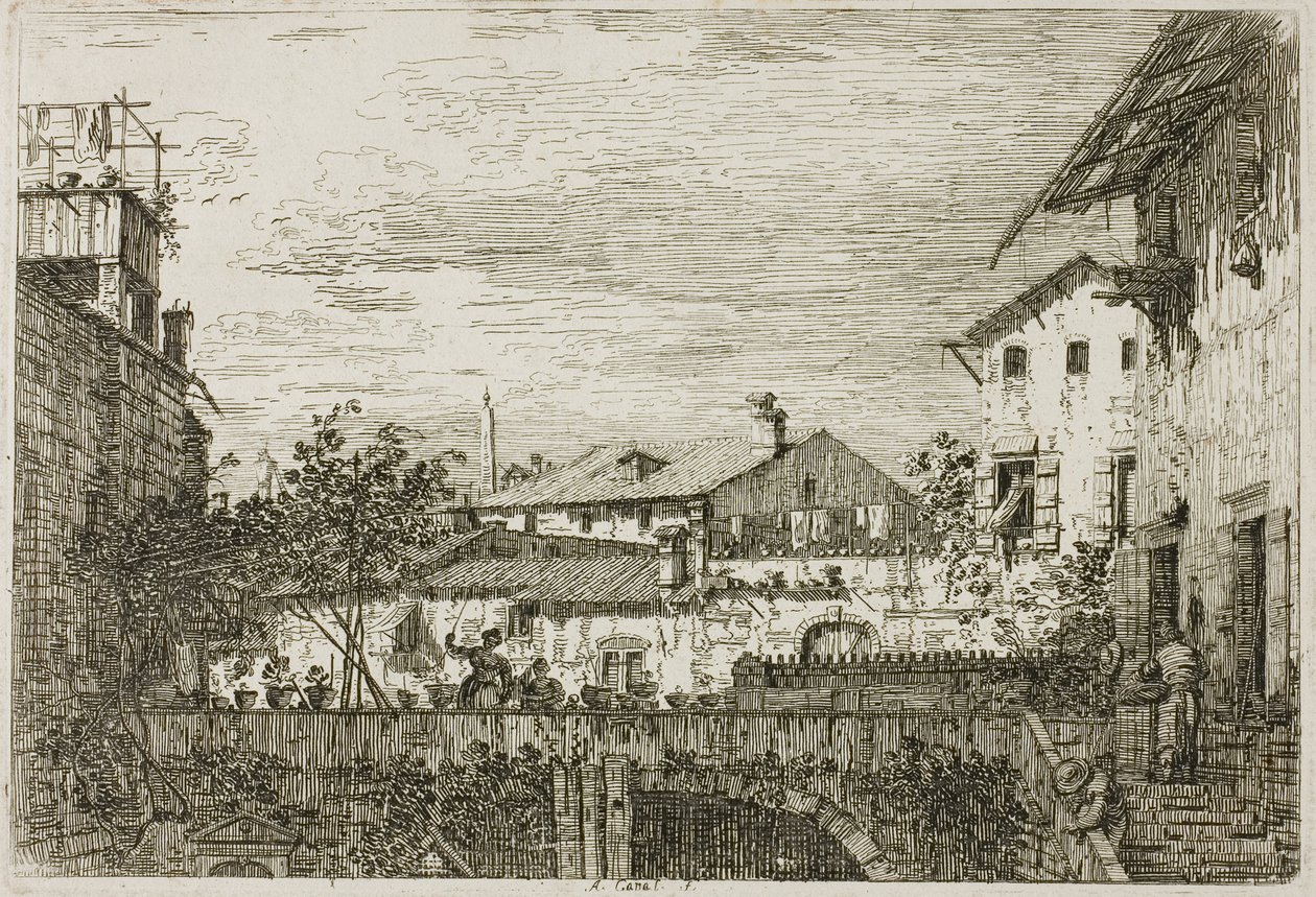 Vedute