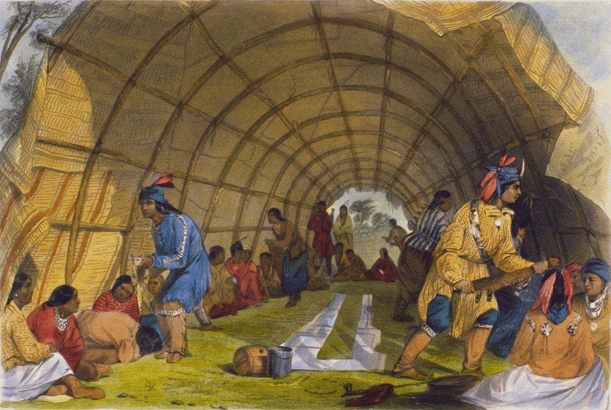 Winnebagoes
