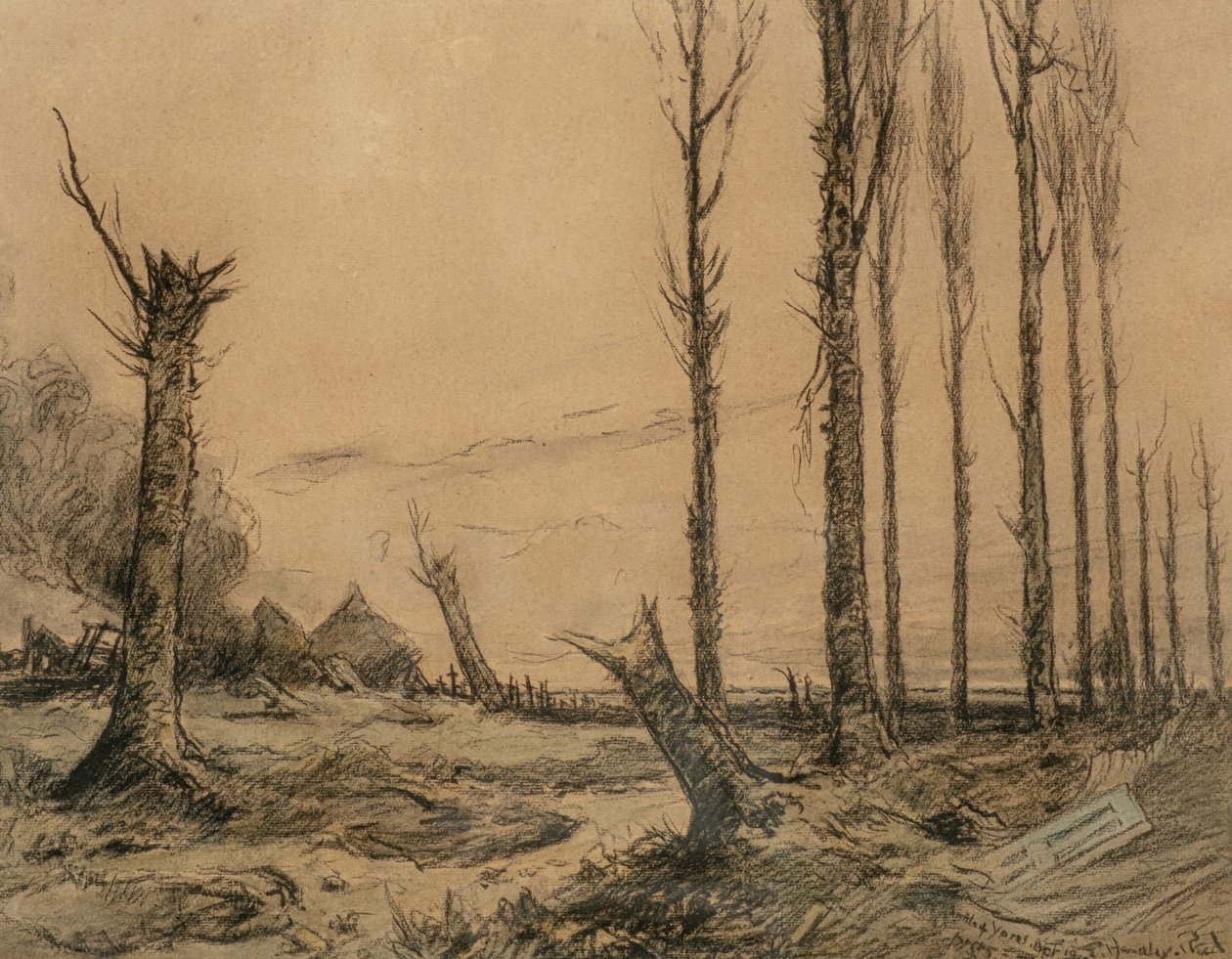  by Captain Edward Henry Handley Read