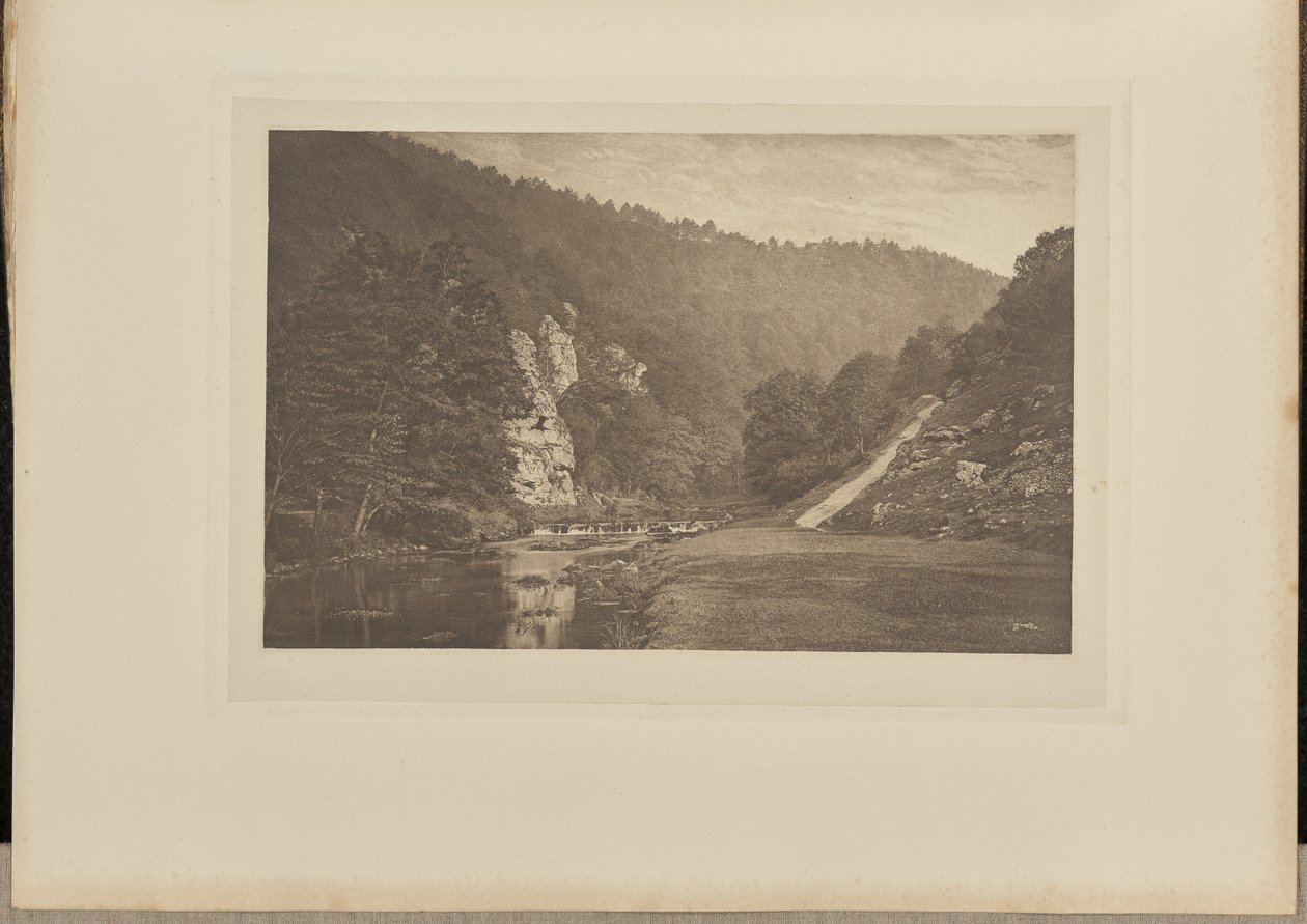  by Captain George Bankart