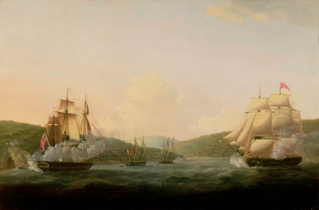 Bilinmeyen resim by Captain William Elliot