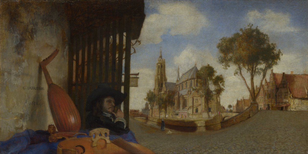 Delft