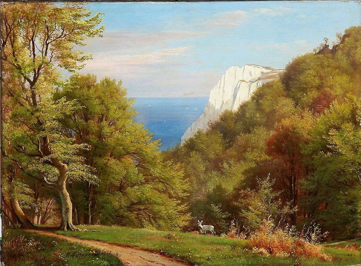 Møns Klint