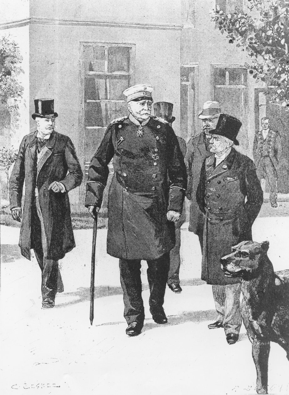 Zırh, Dr. Franz Kottenkamp