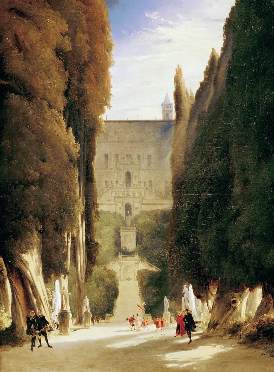 Villa d