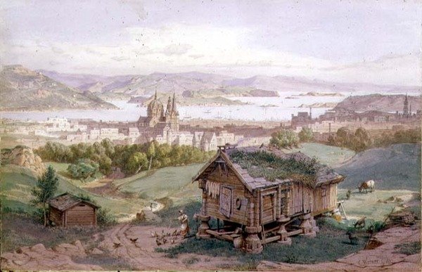 Christiania
