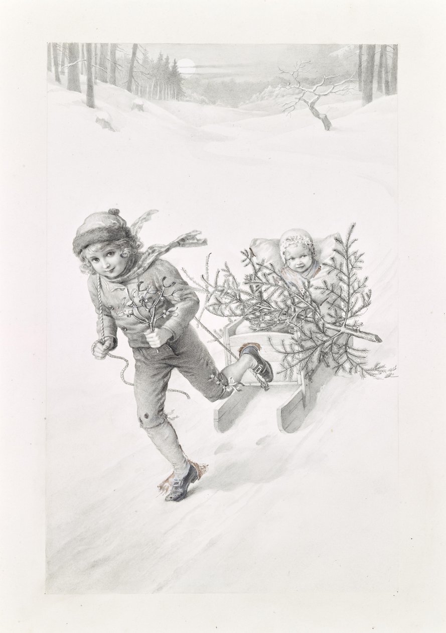  by Carl Fröschl