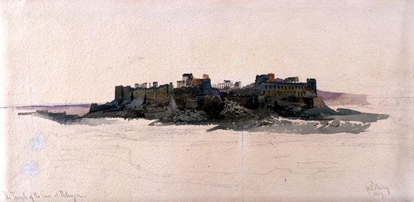 Palmyra