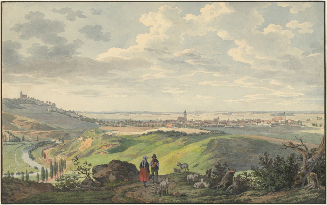 Oberpfalz