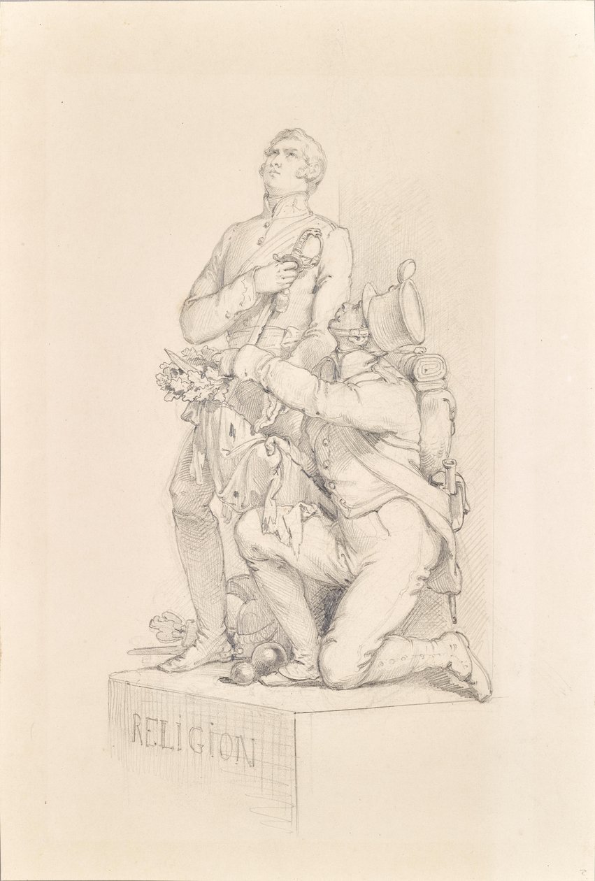  by Carl Joseph Geiger