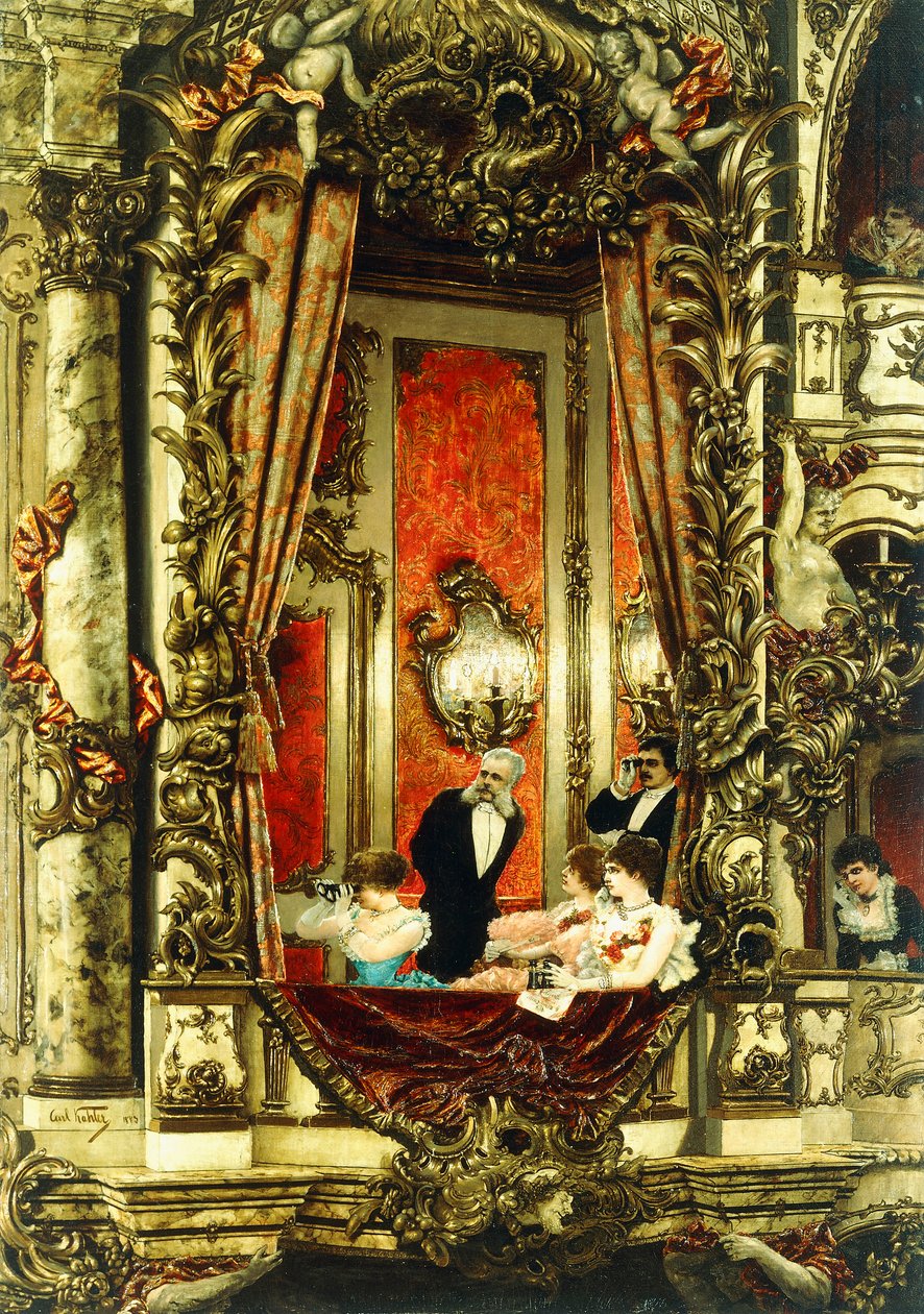 Franz Josef Opera