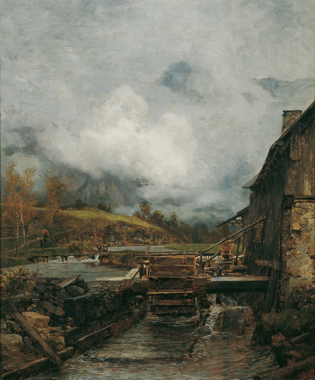 Goisern