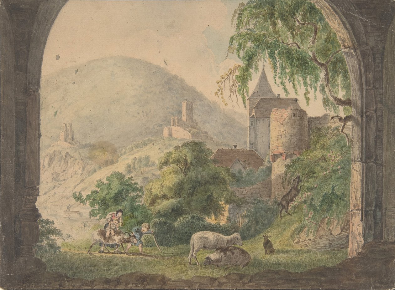 Neckarsteinach