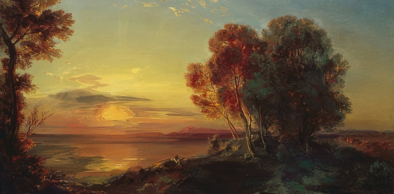 Starnberg Gölü