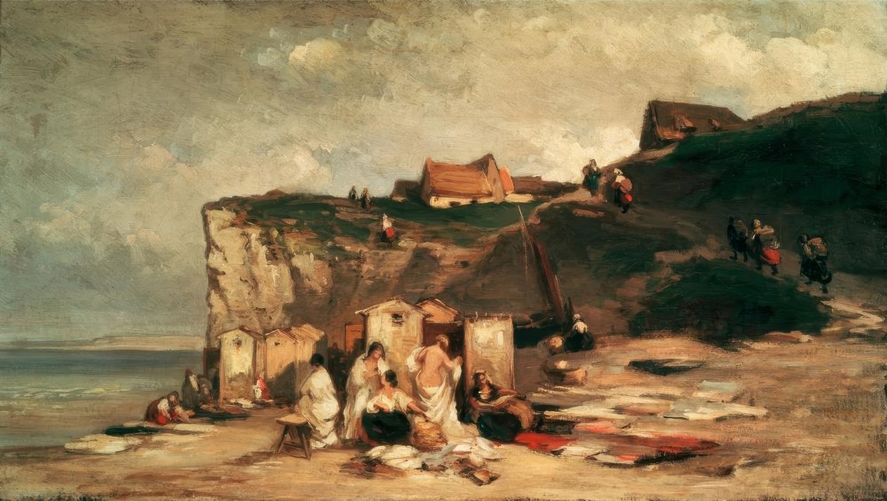 Dieppe III
