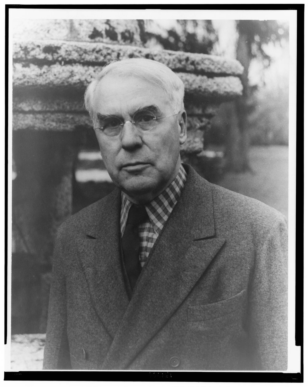  by Carl Van Vechten