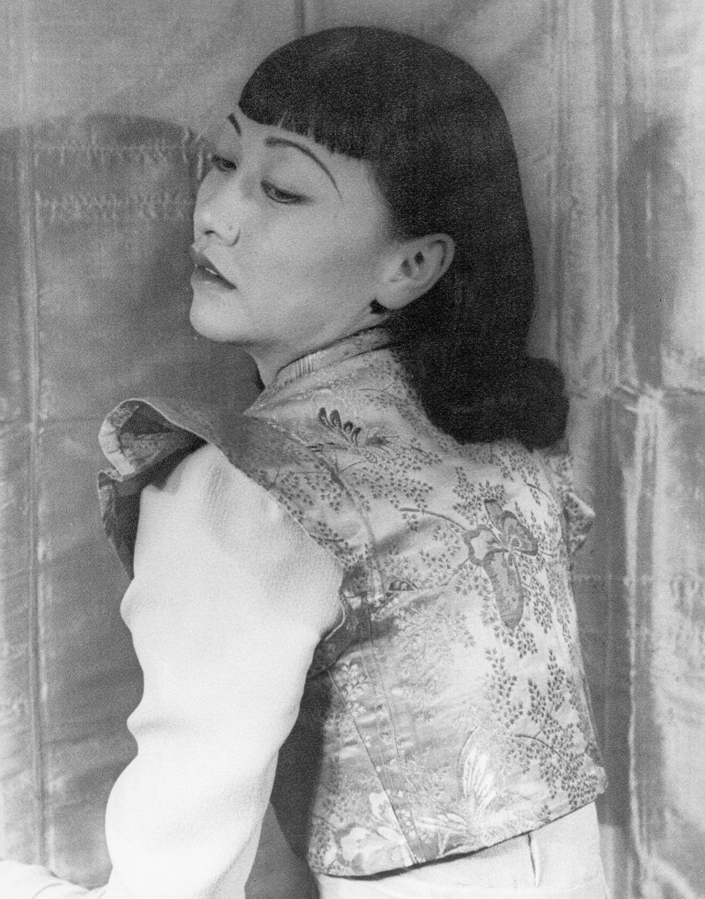  by Carl Van Vechten