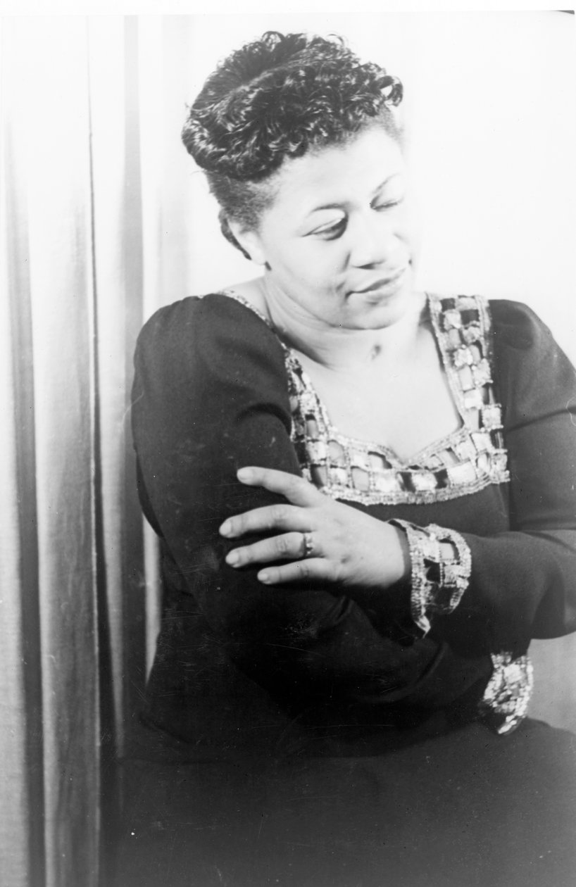 by Carl Van Vechten