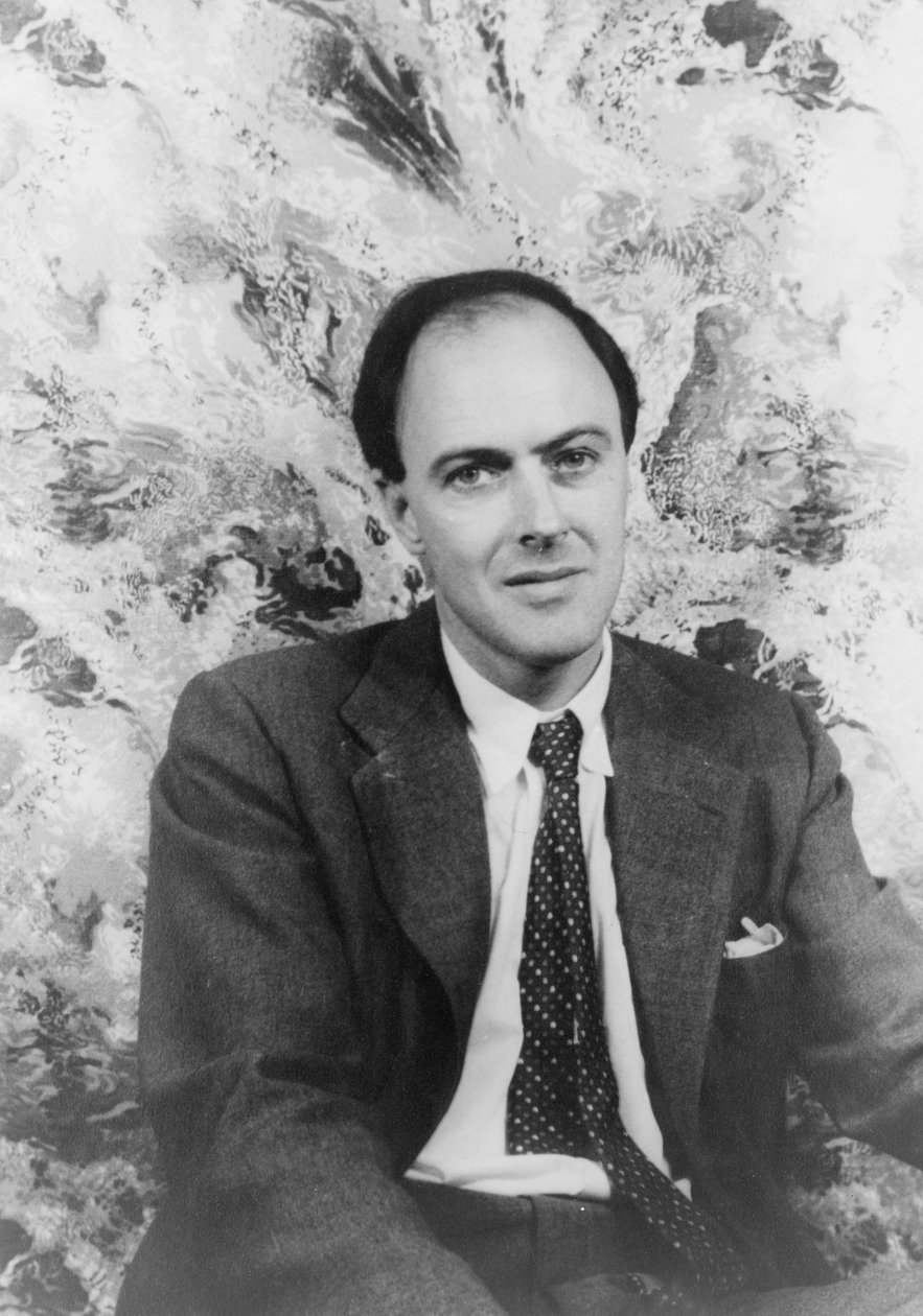  by Carl Van Vechten