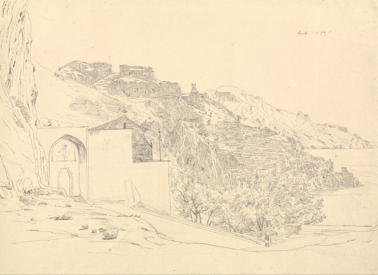 Amalfi