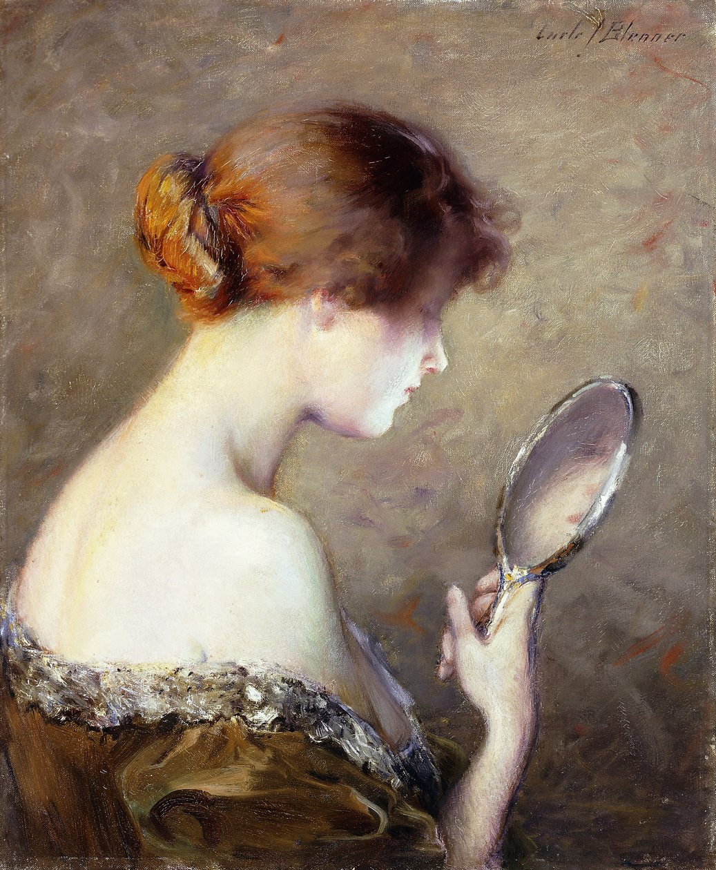 Ayna by Carle J. Blenner