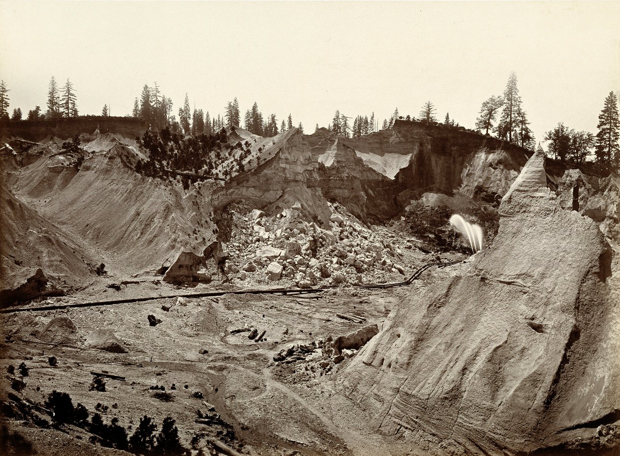  by Carleton E. Watkins