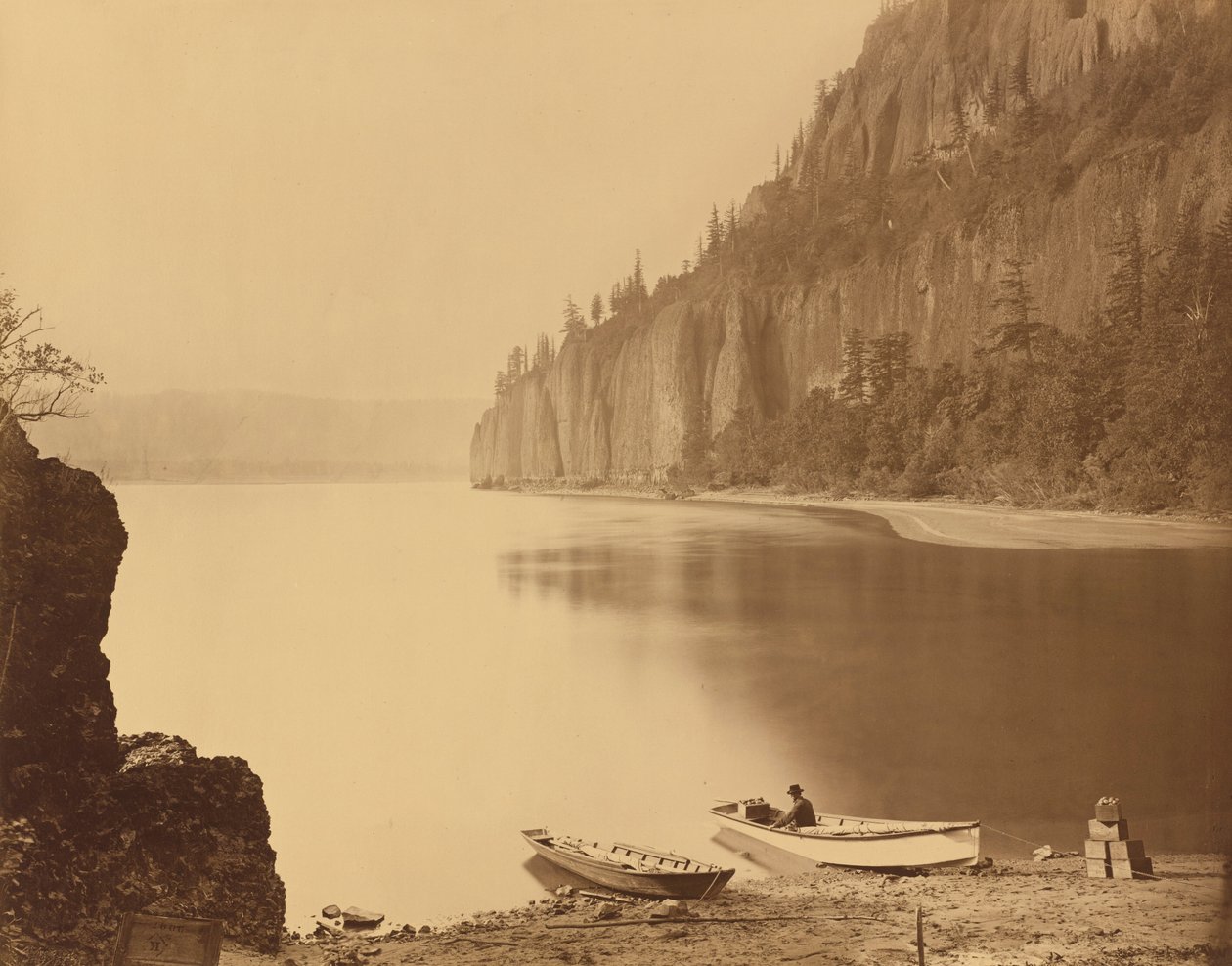  by Carleton Emmons Watkins