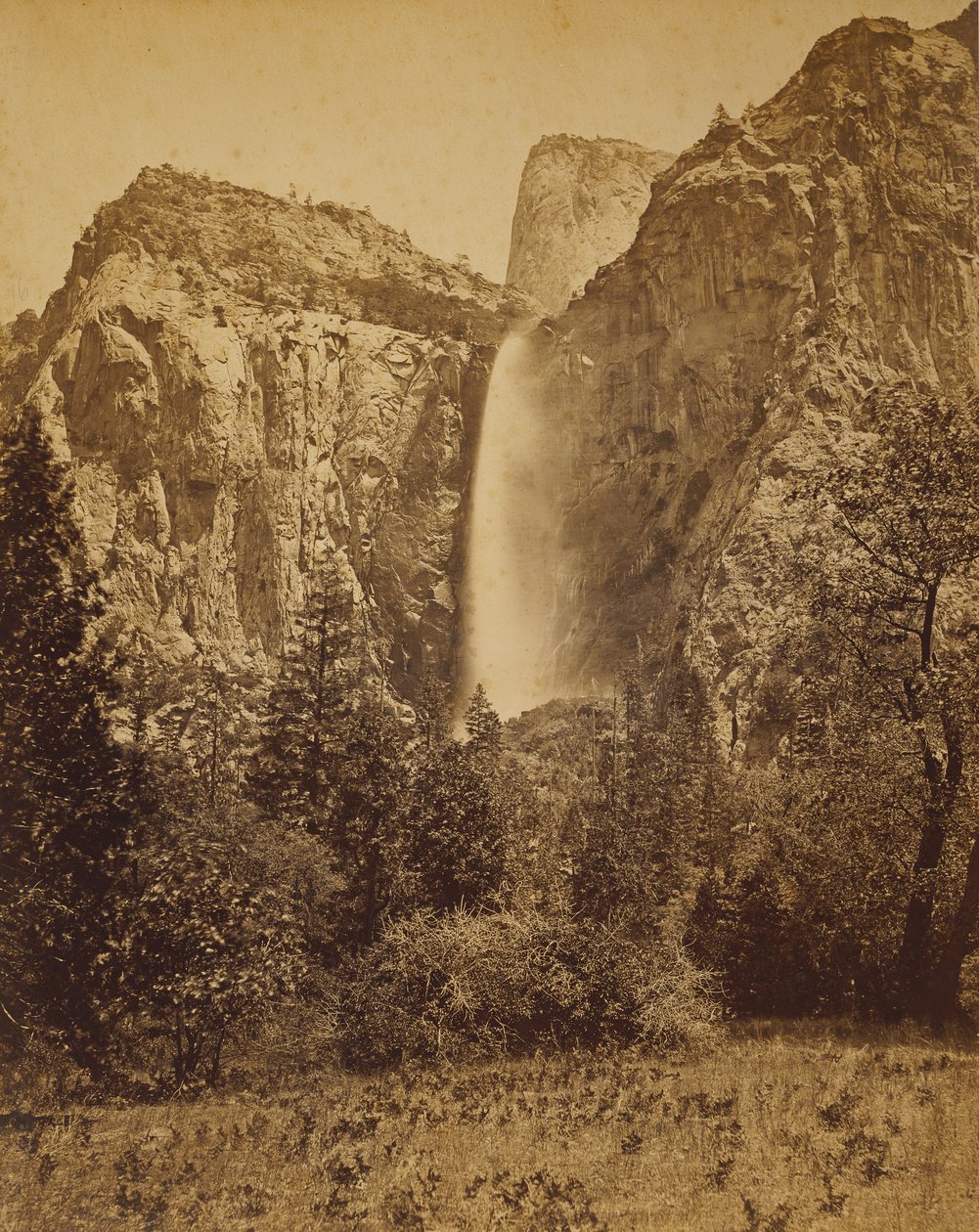  by Carleton Watkins