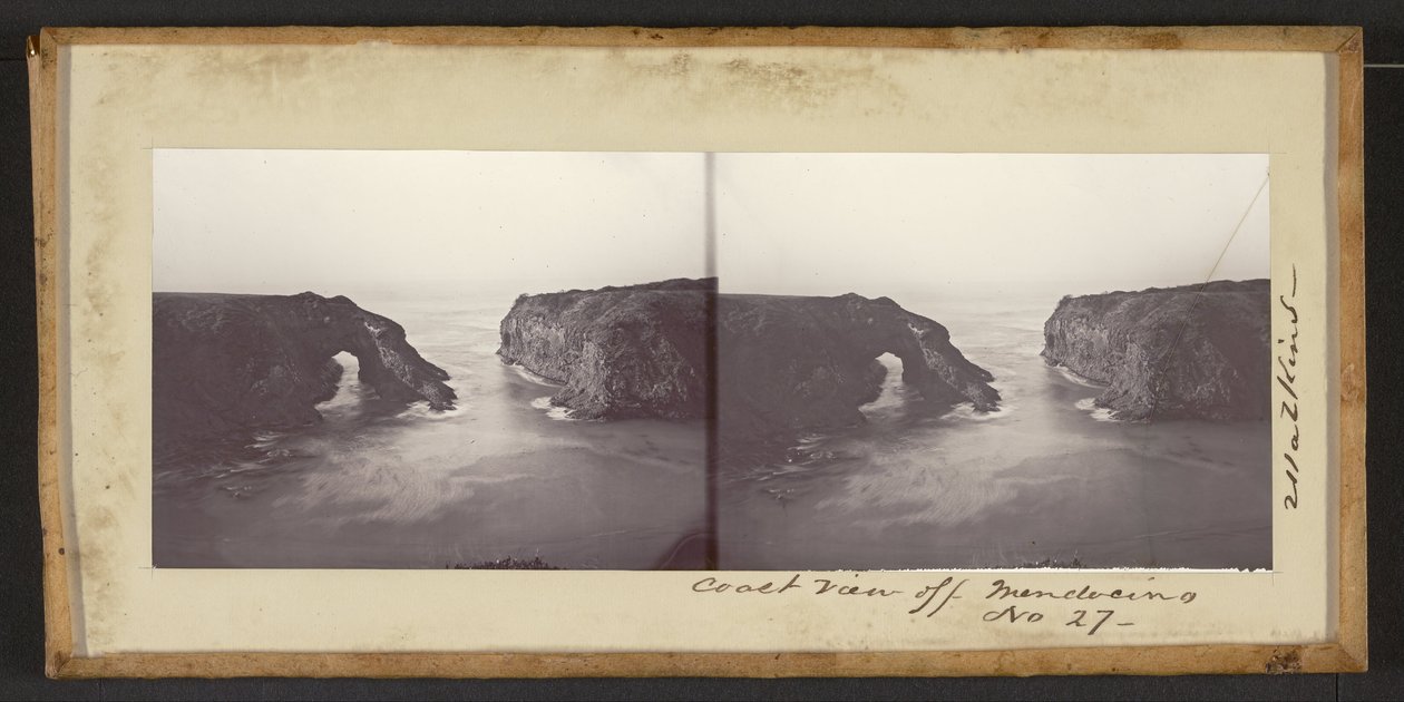 Mendocino
