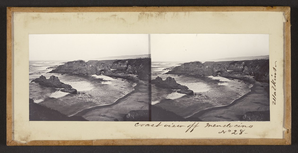 Mendocino
