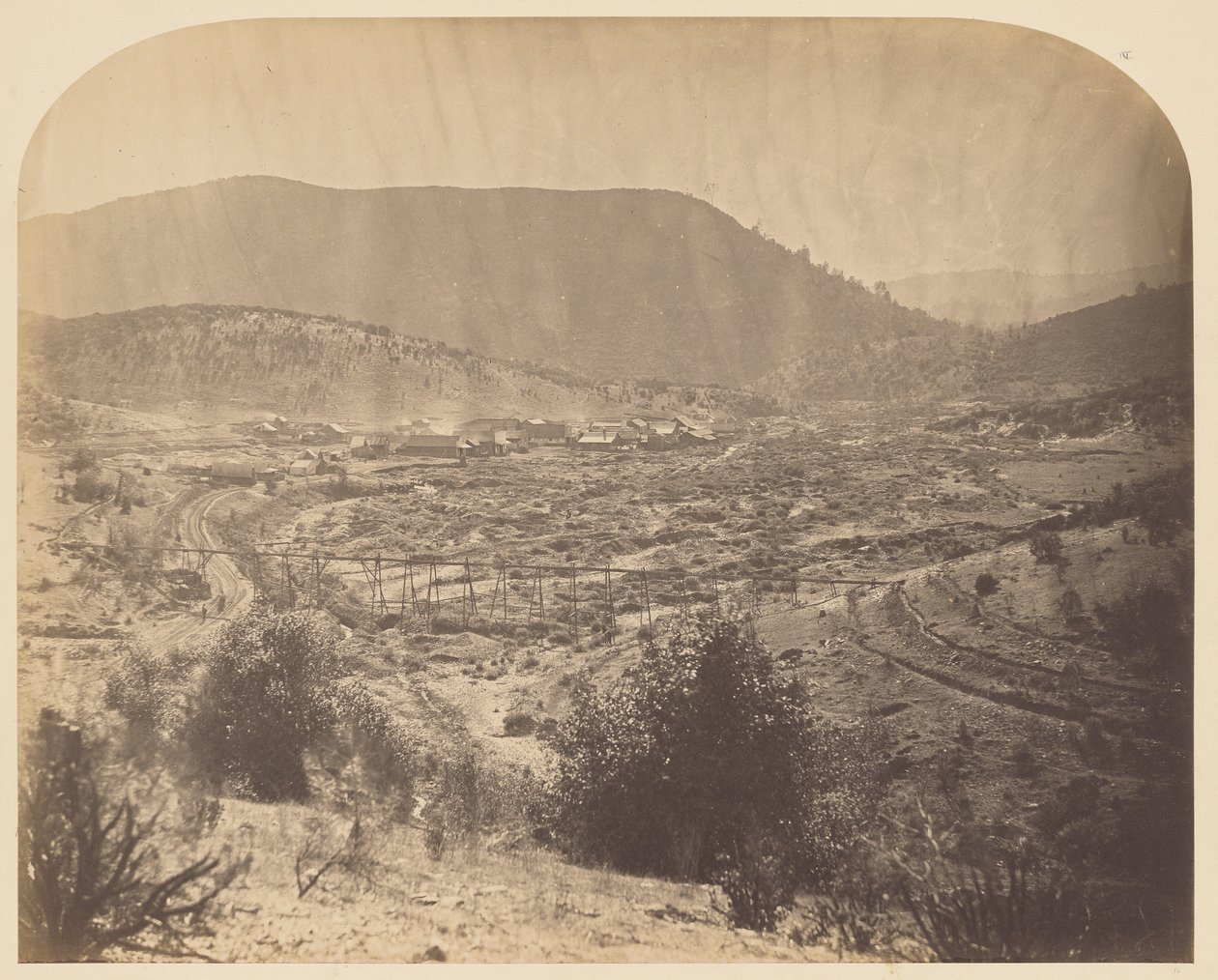  by Carleton Watkins