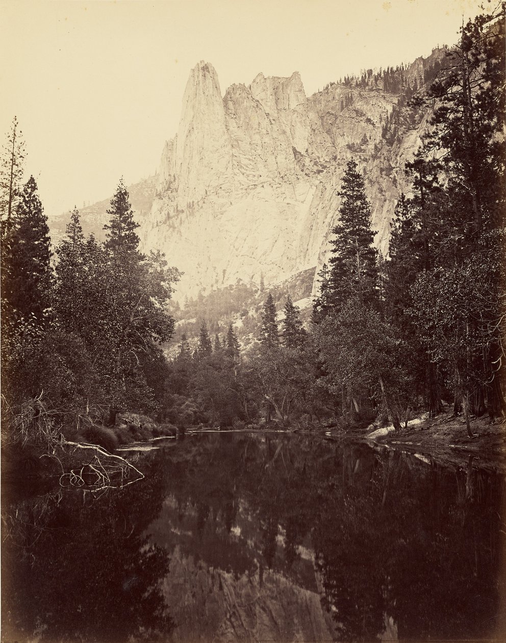  by Carleton Watkins