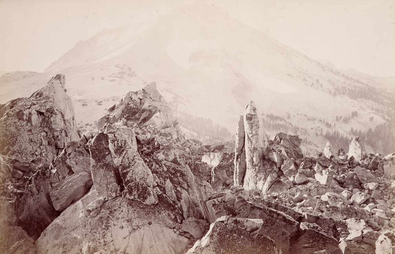  by Carleton Watkins