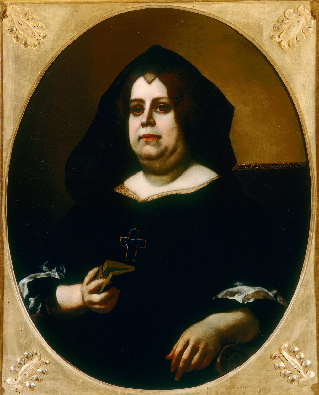 Vittoria della Rovere