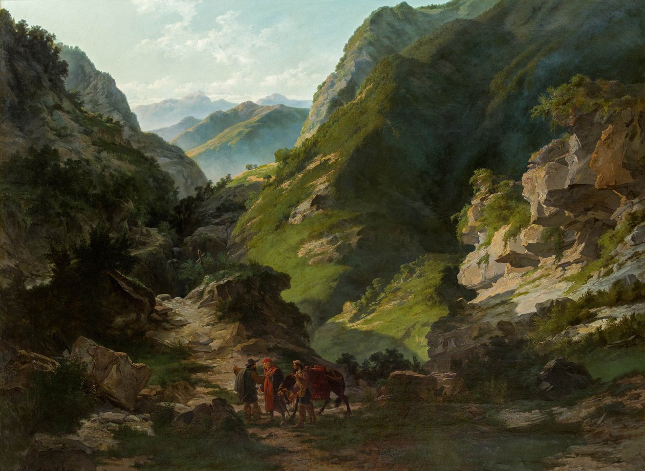  by Carlo Ademollo