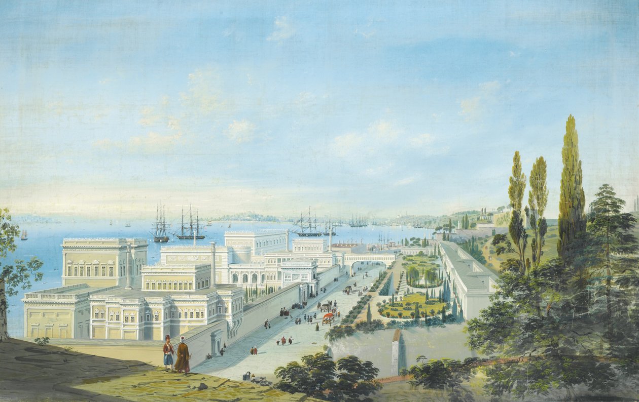 Konstantinopolis