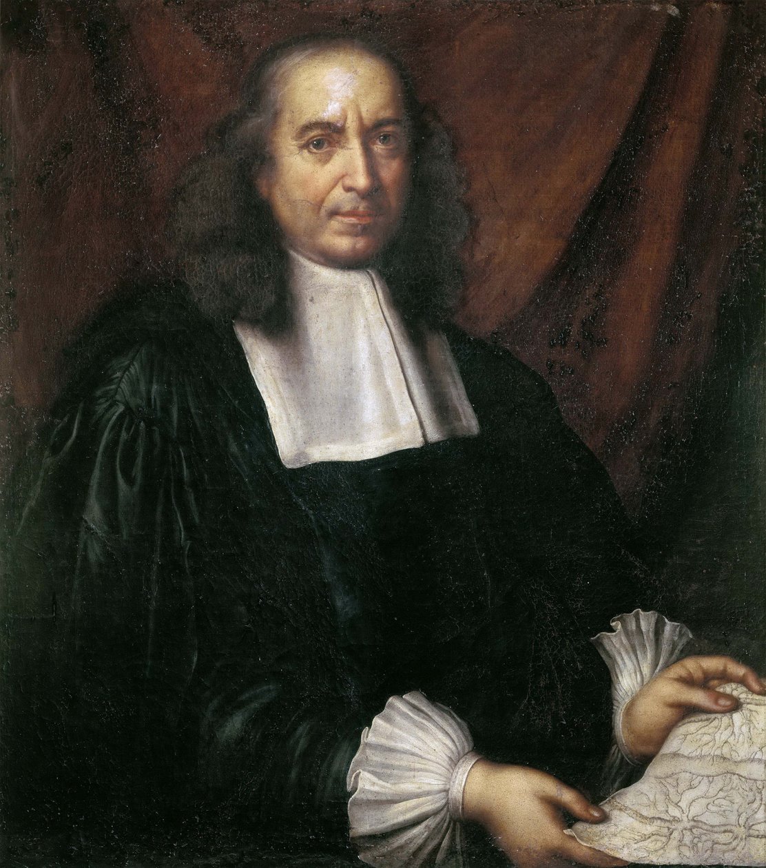 Marcello Malpighi