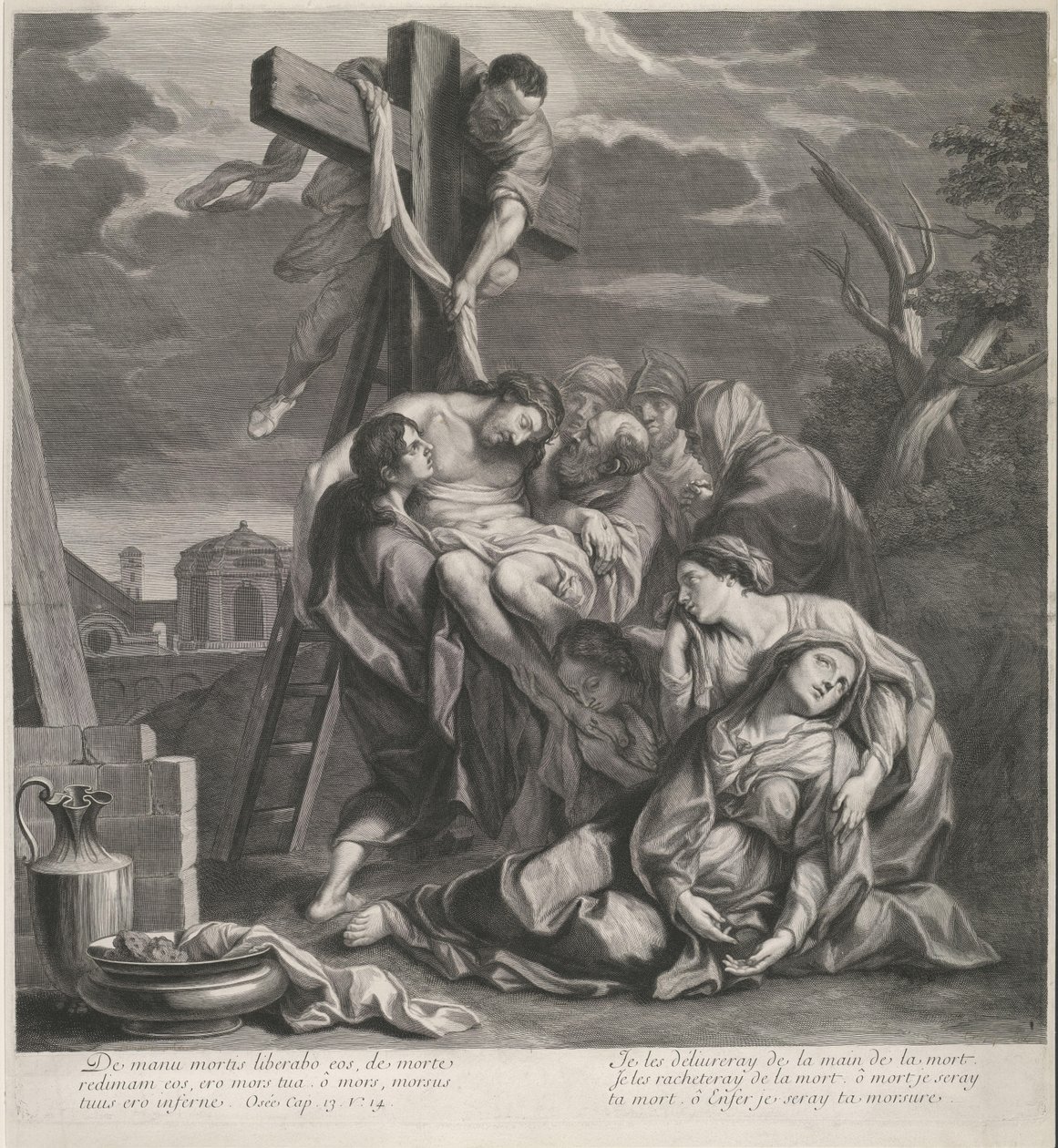 çapraz sorgu by Carlo Crespi