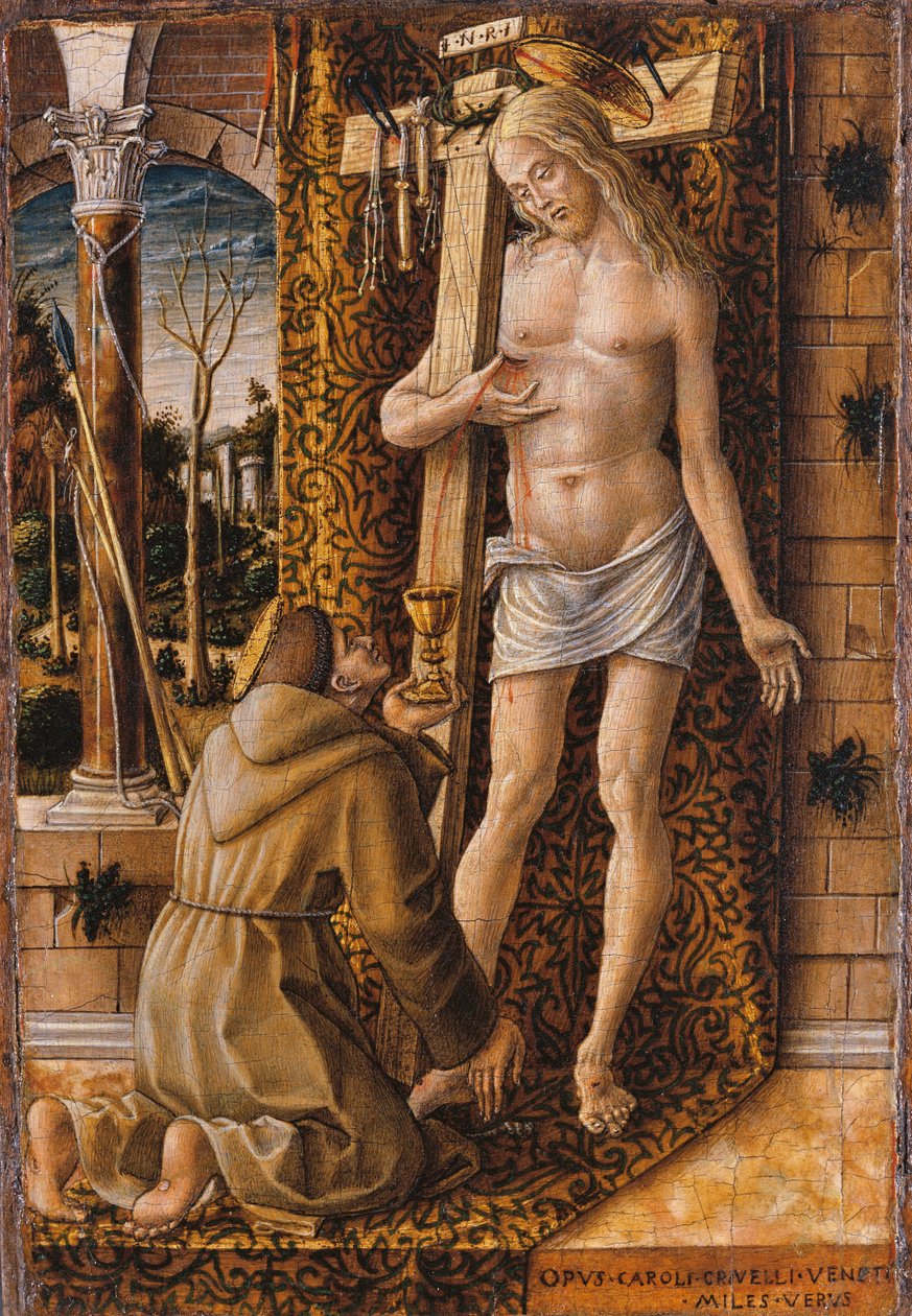  by Carlo Crivelli