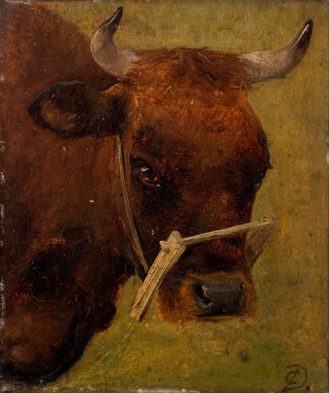  by Carlo Dalgas