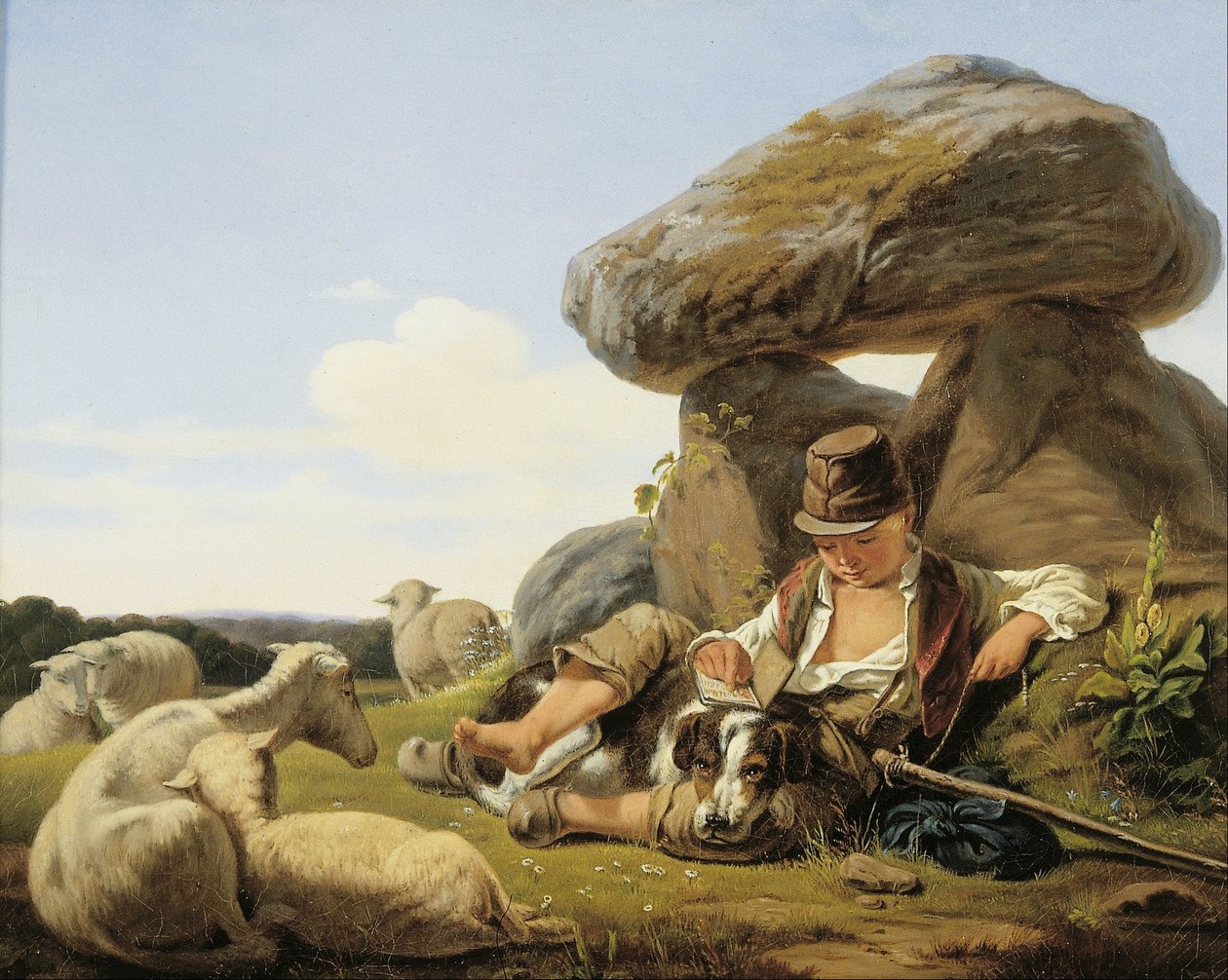  by Carlo Dalgas