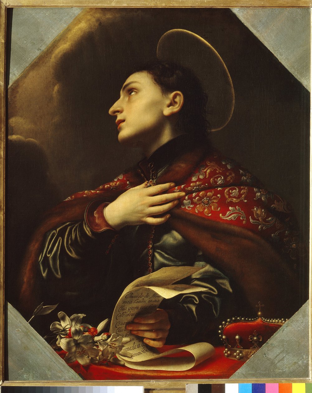 Aziz Casimir, 1670