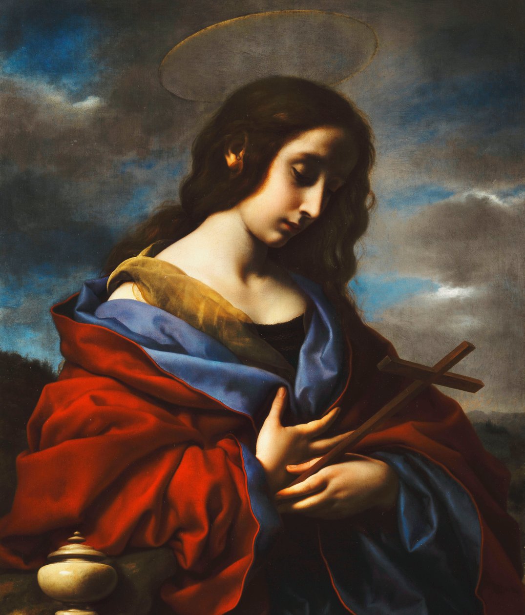 Aziz Mary Magdalen, c.1650