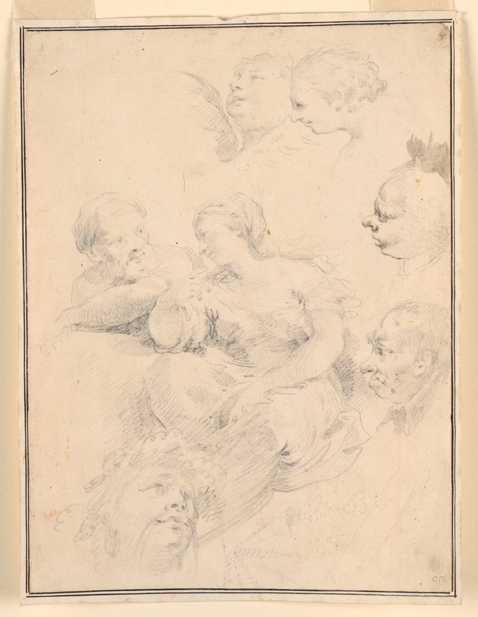  by Carlo Marchionni