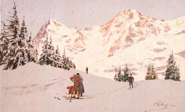 Wengen