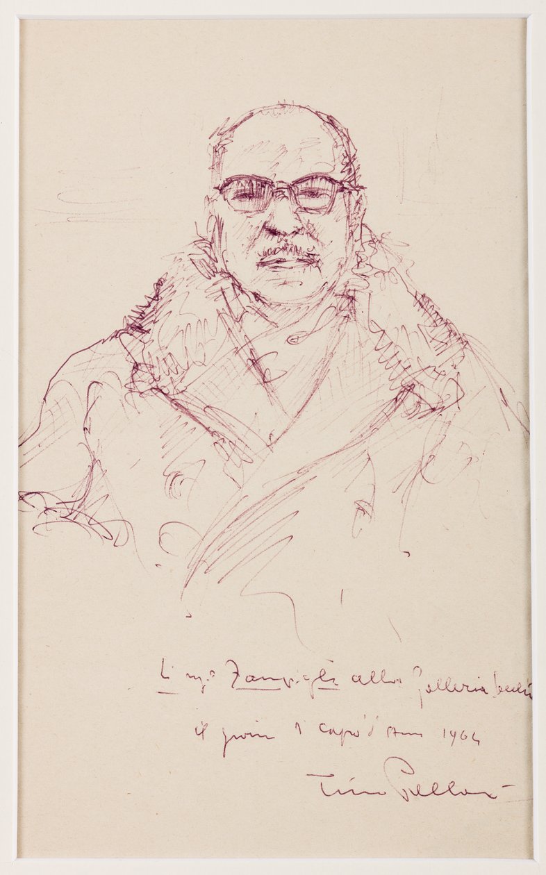 Mühendis Zampigh
