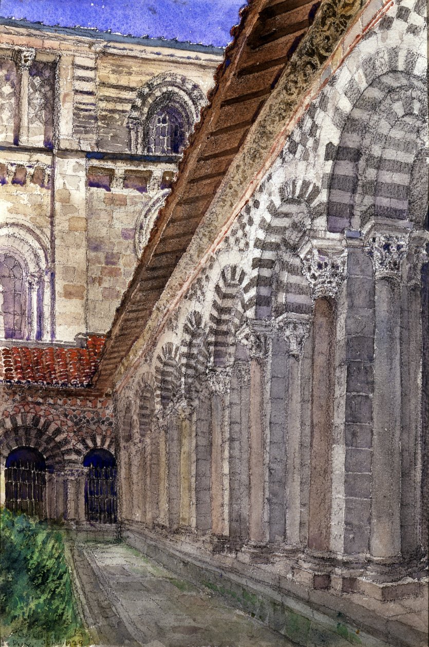  by Cass Gilbert